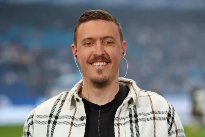 Max Kruse Vermögen